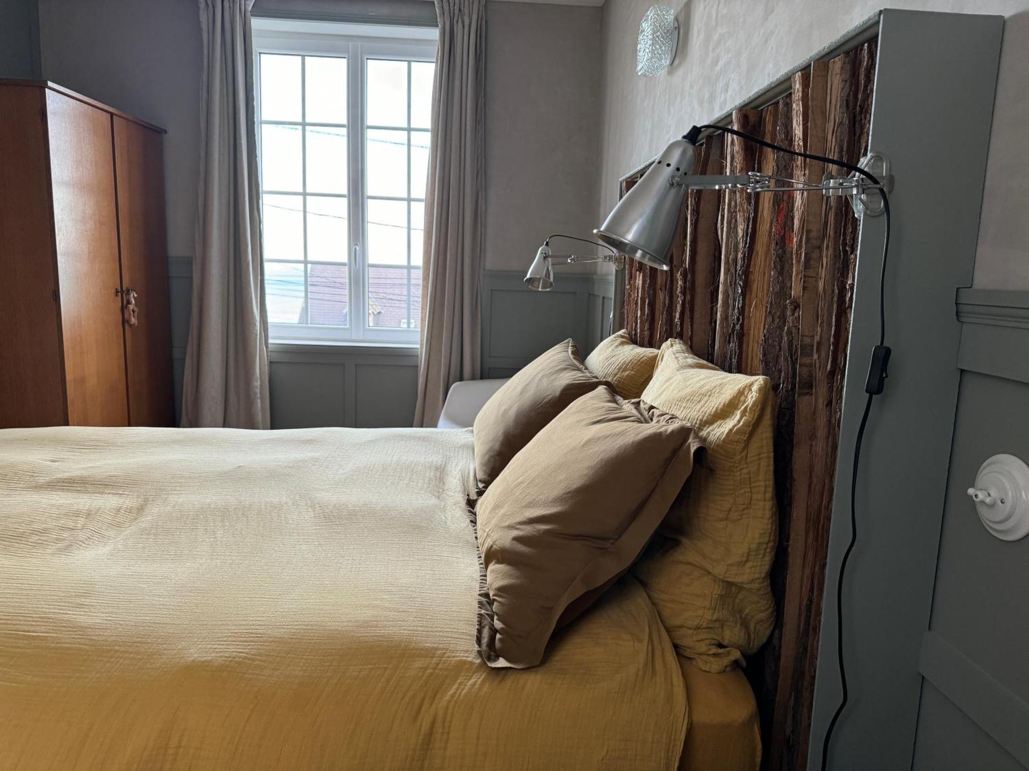 -La Cordialite- Apartment Ault Exterior photo